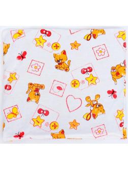 Подушка успокаивающая, 25x25 см