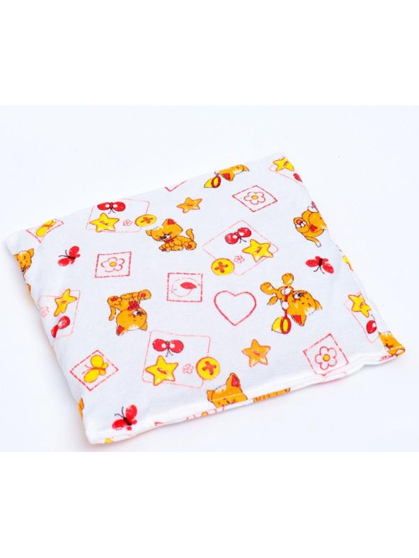 Подушка успокаивающая, 25x25 см