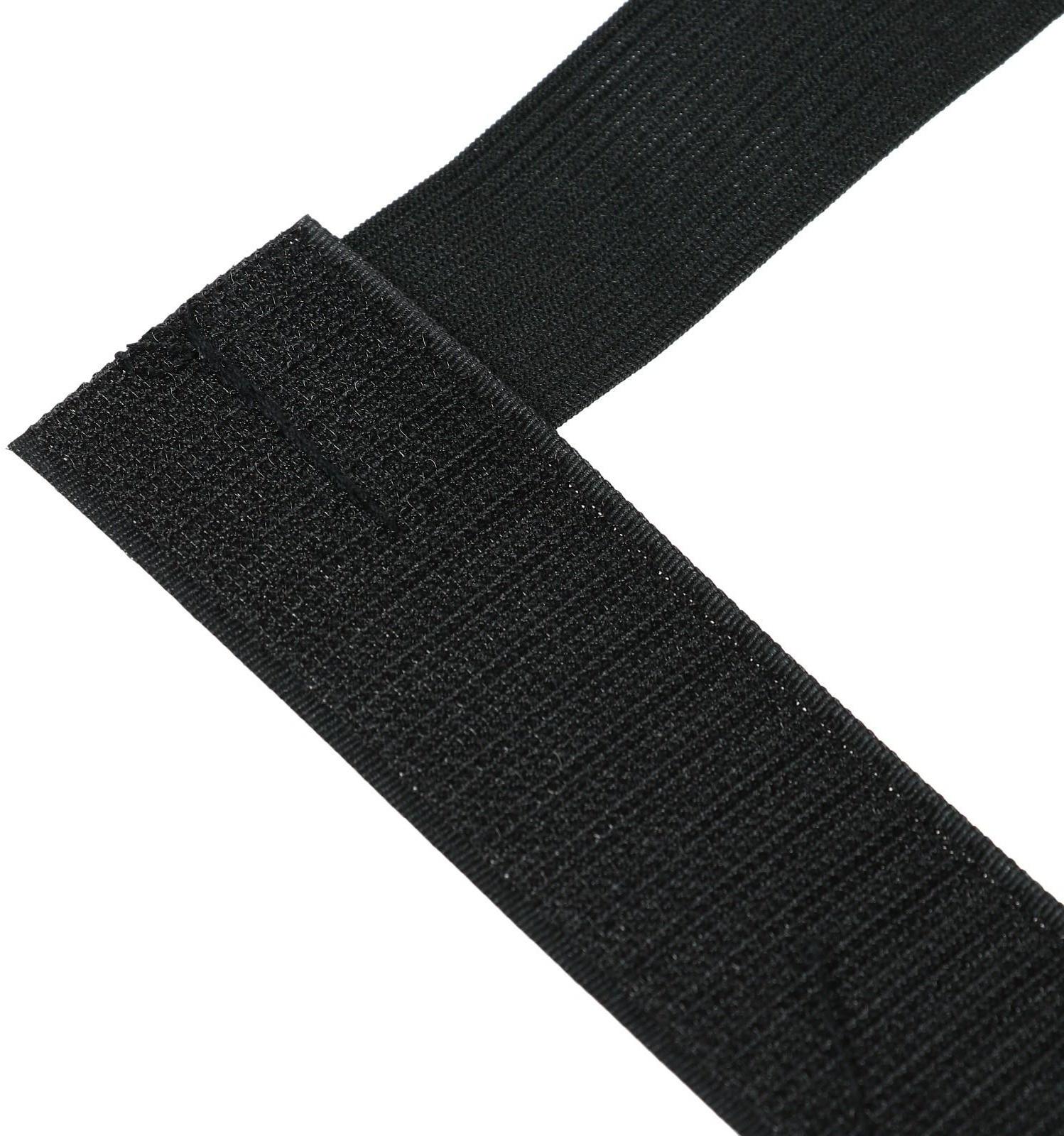 Карман-органайзер в багажник эластичный на липучках, размер 20×25 см