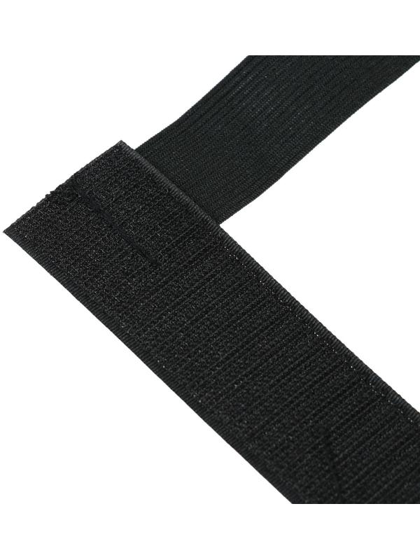 Карман-органайзер в багажник эластичный на липучках, размер 20×25 см