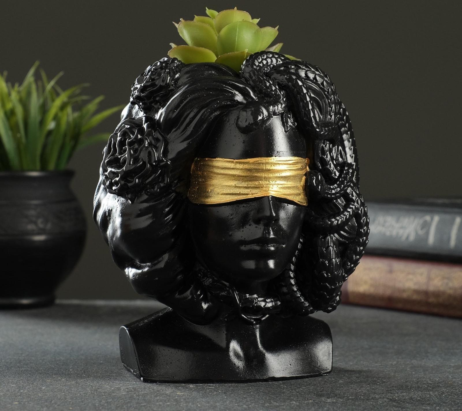 Кашпо - органайзер 