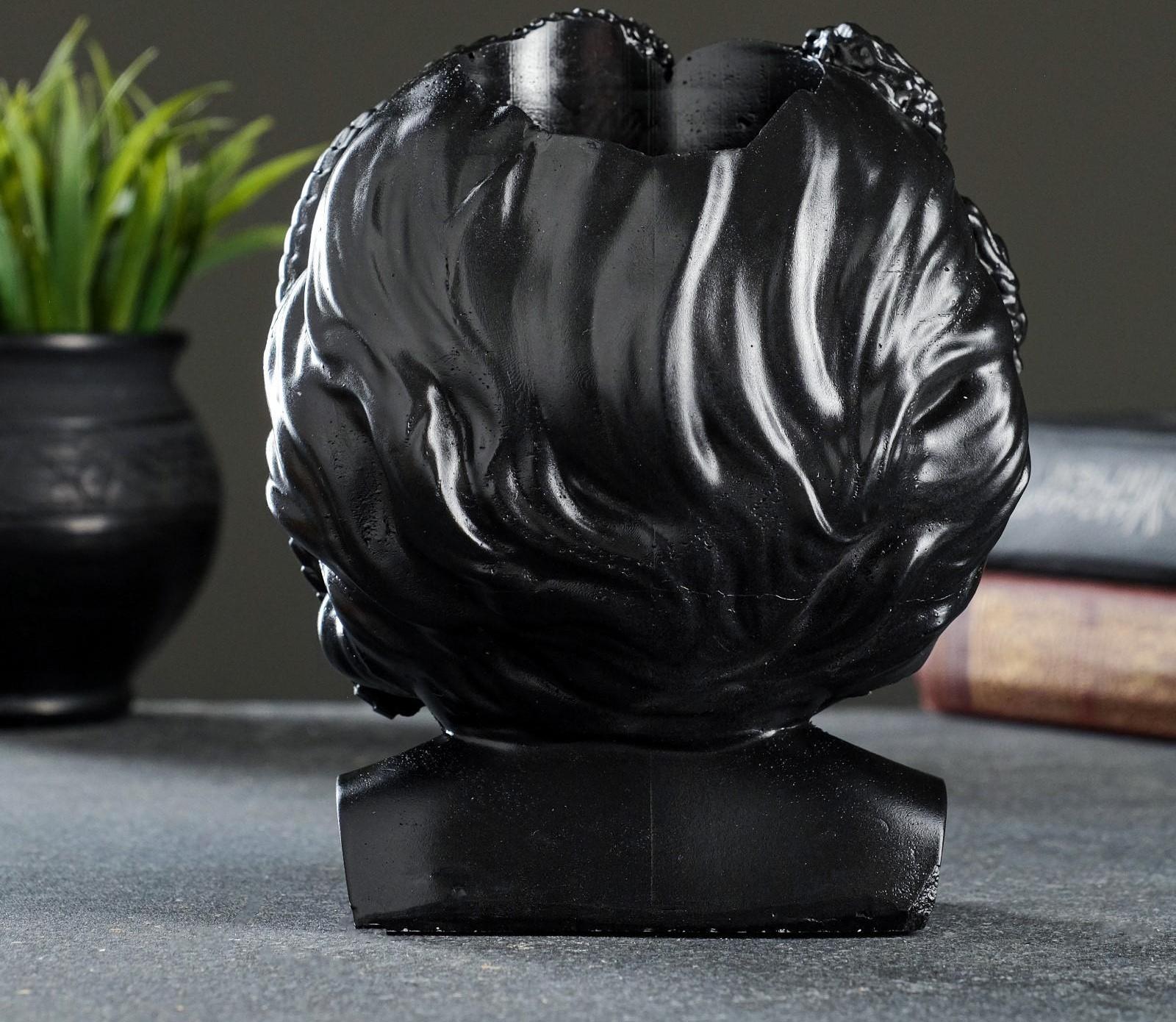 Кашпо - органайзер 