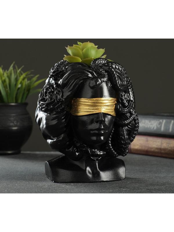 Кашпо - органайзер 