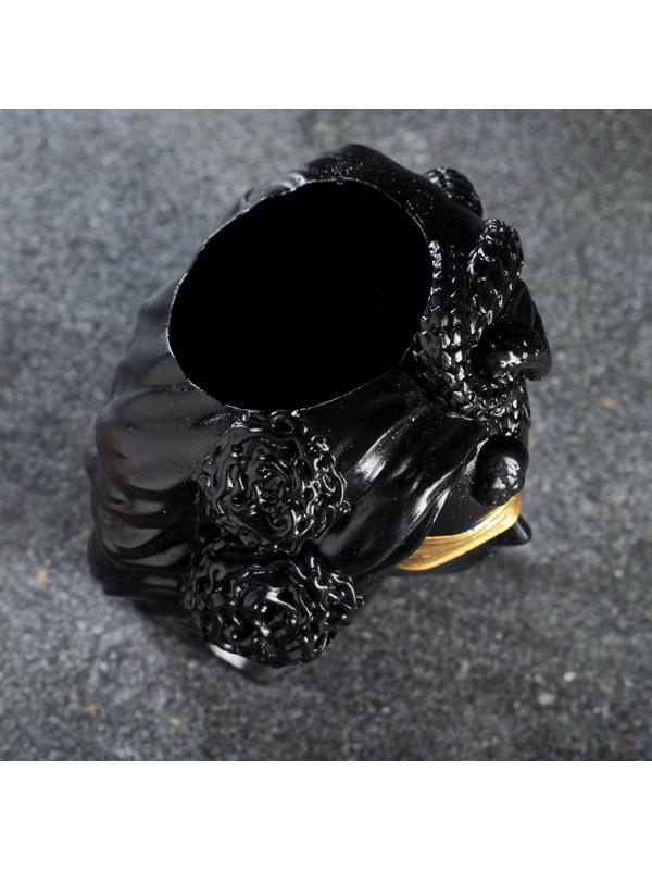 Кашпо - органайзер 