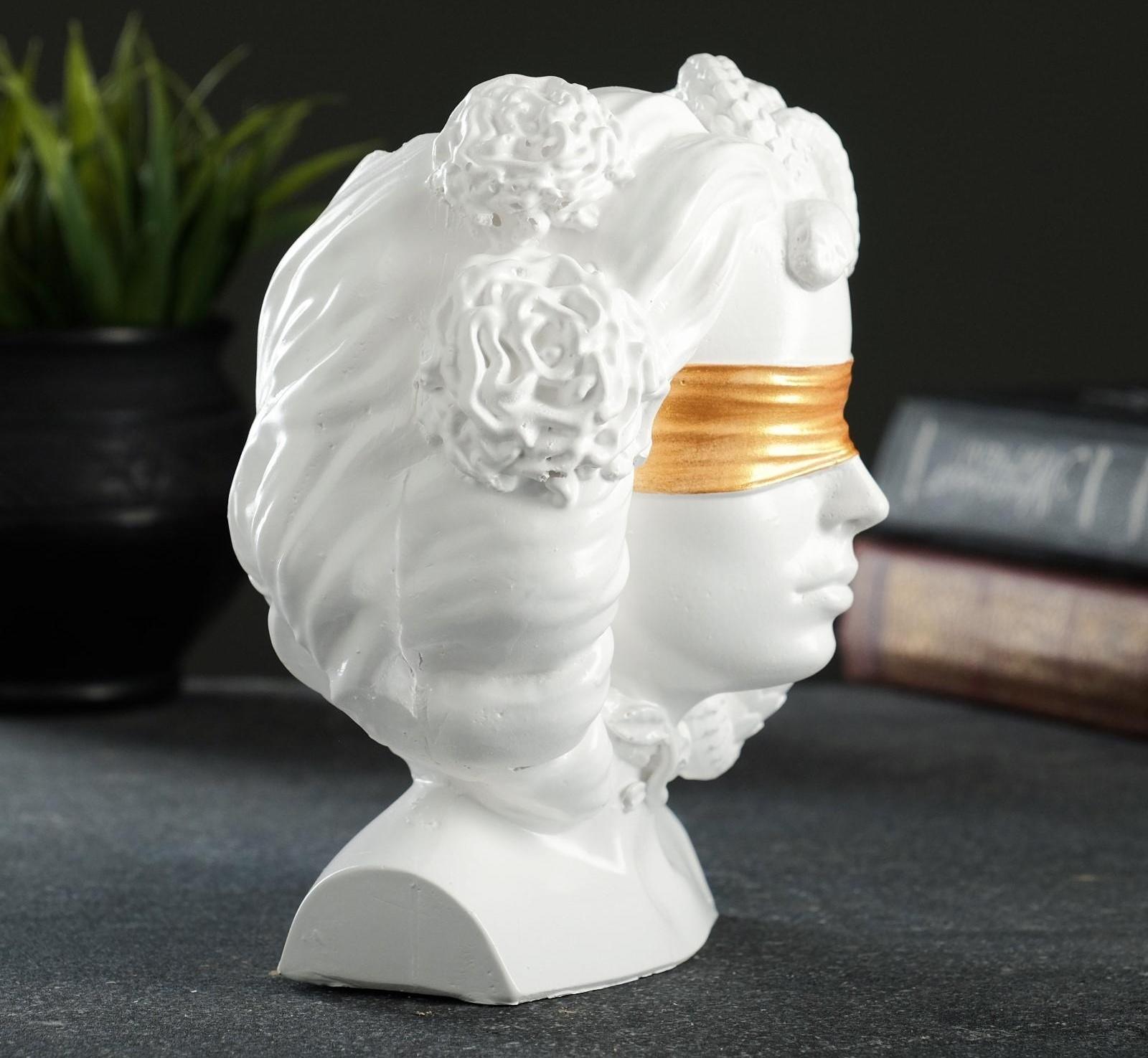 Кашпо - органайзер 