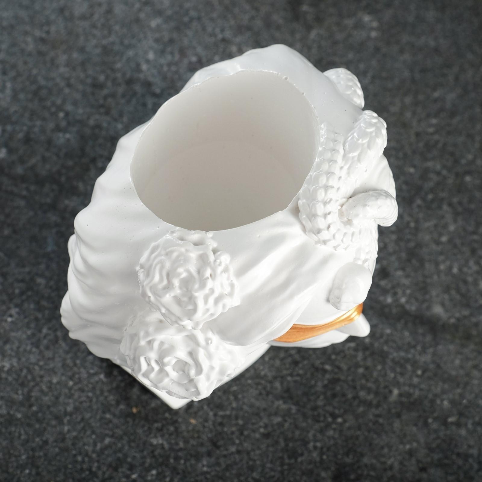 Кашпо - органайзер 