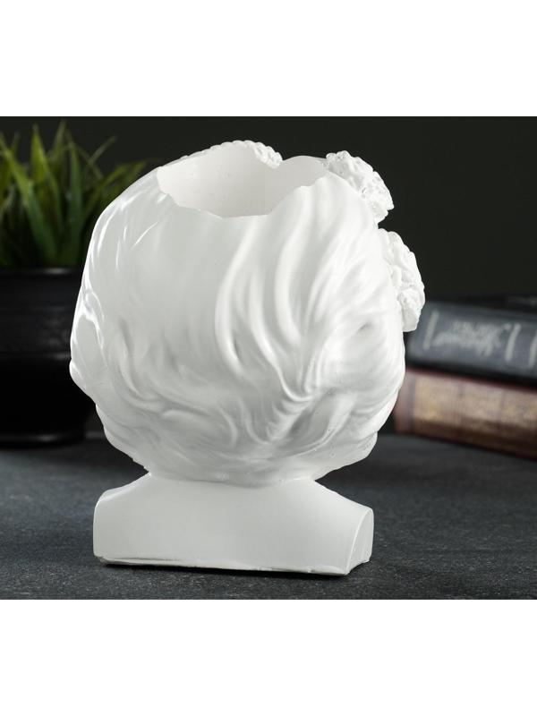 Кашпо - органайзер 