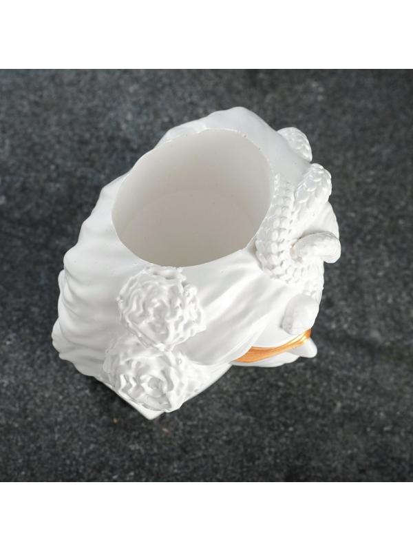 Кашпо - органайзер 