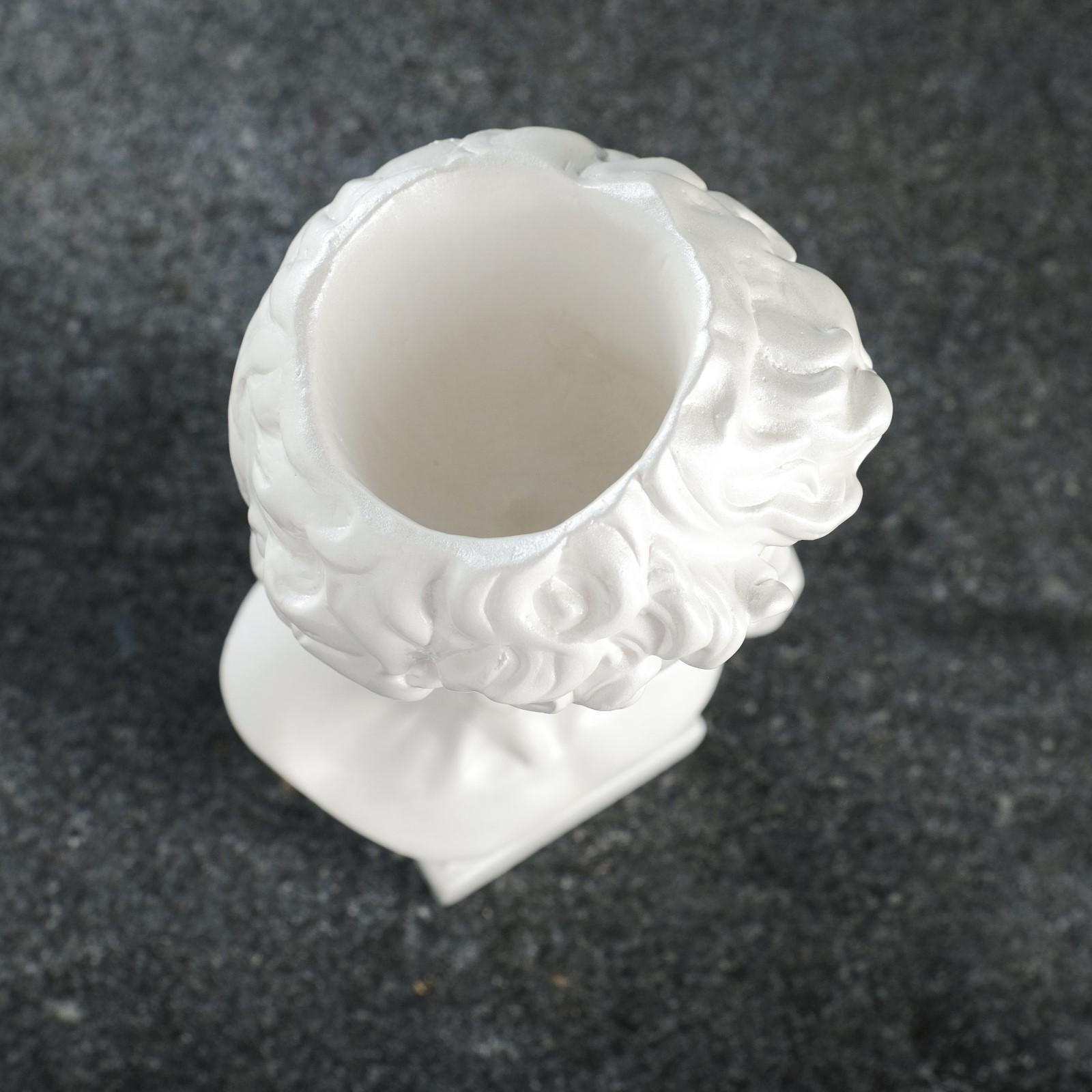 Кашпо - органайзер 