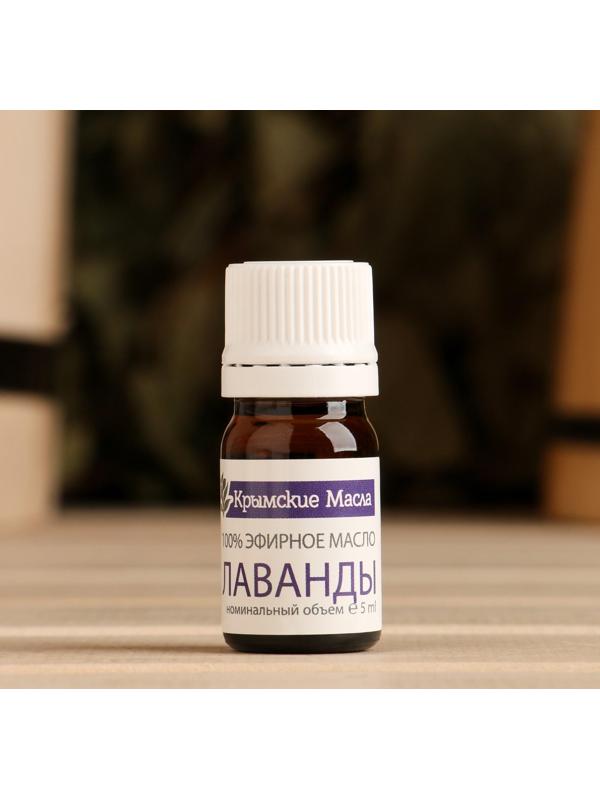 Эфирное масло 