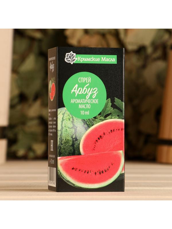 Ароматическое масло 