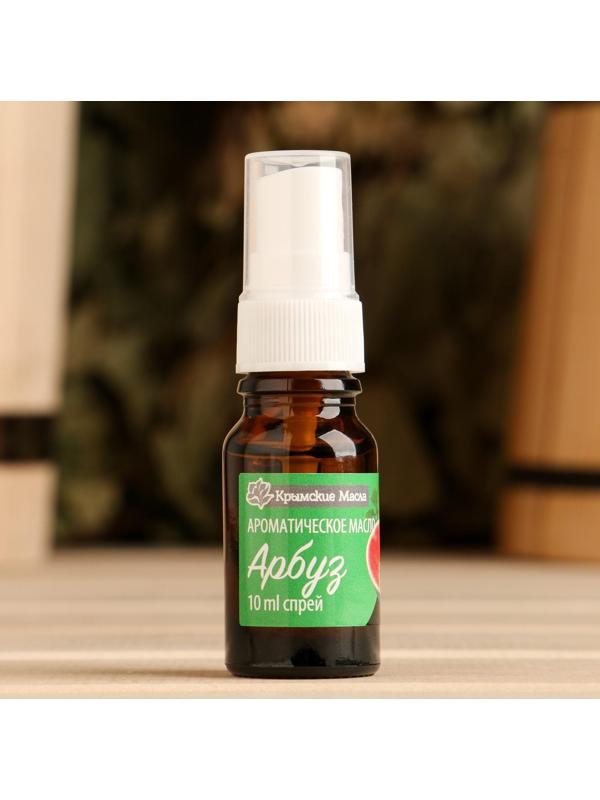 Ароматическое масло 