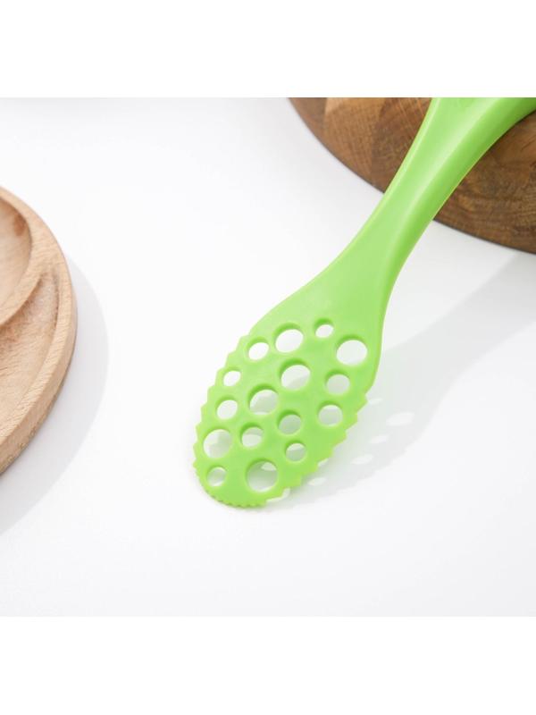 Приспособление для авокадо 5 в 1, цвет МИКС