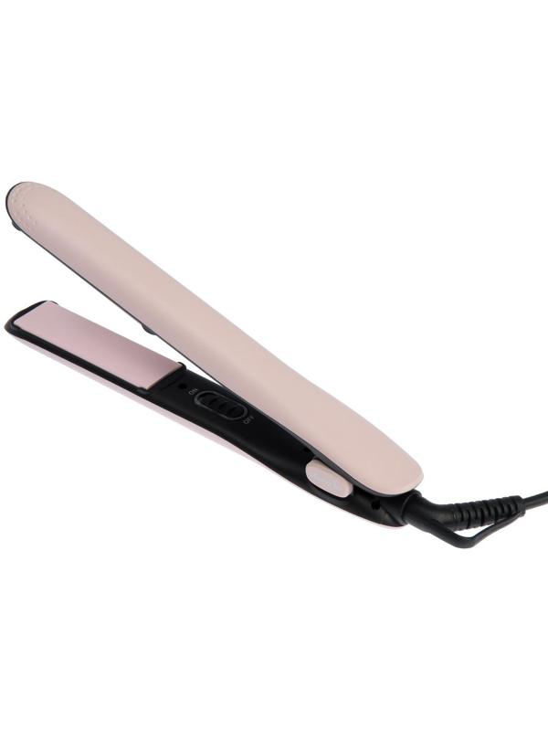 Выпрямитель Centek CT-2011 ROSE, 45 Вт, турмалиновое покрытие, 96х26 мм, розовый