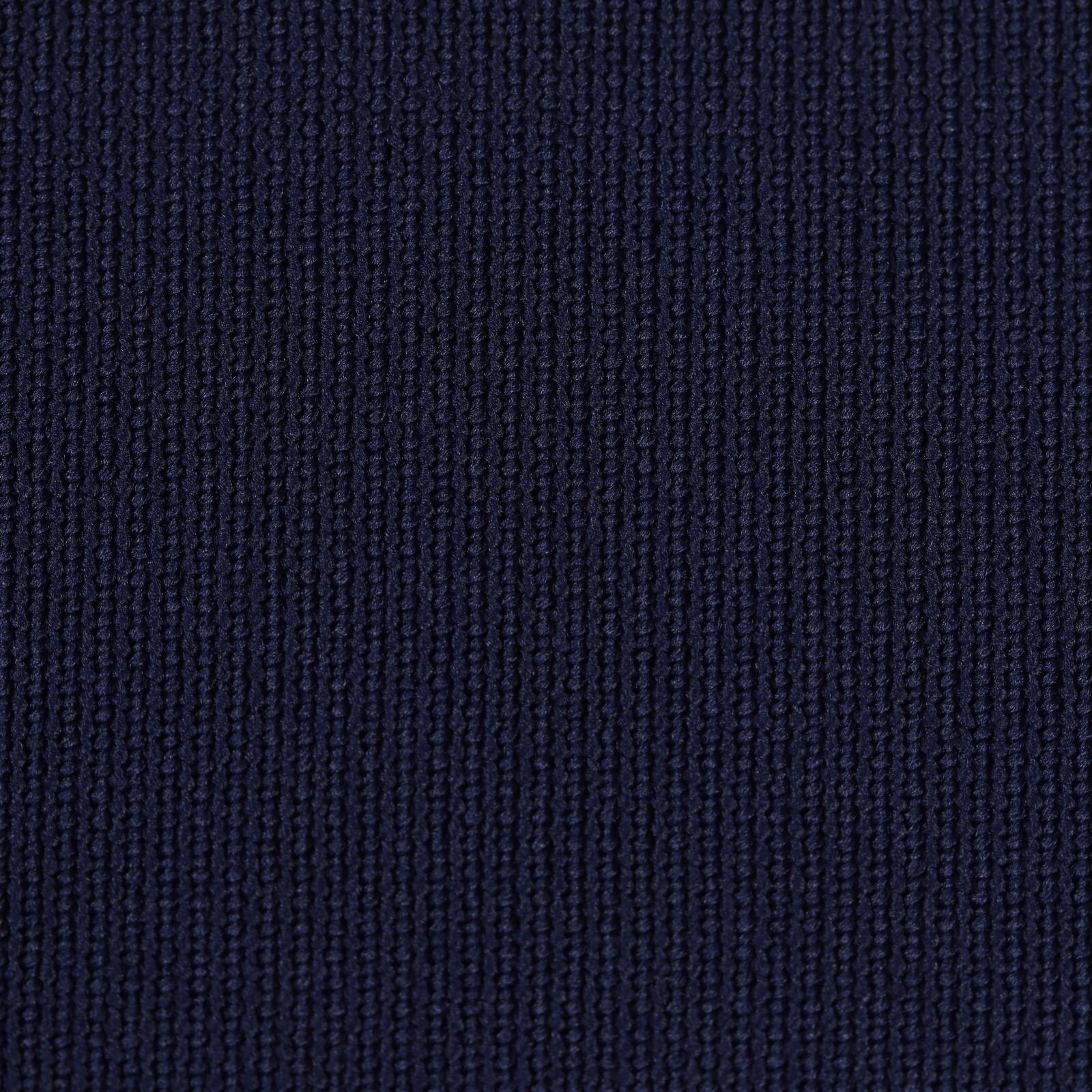 Подвяз для поло, 8,8 × 47 см, цвет синий