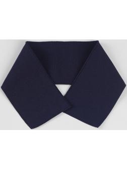 Подвяз для поло, 8,8 × 47 см, цвет синий