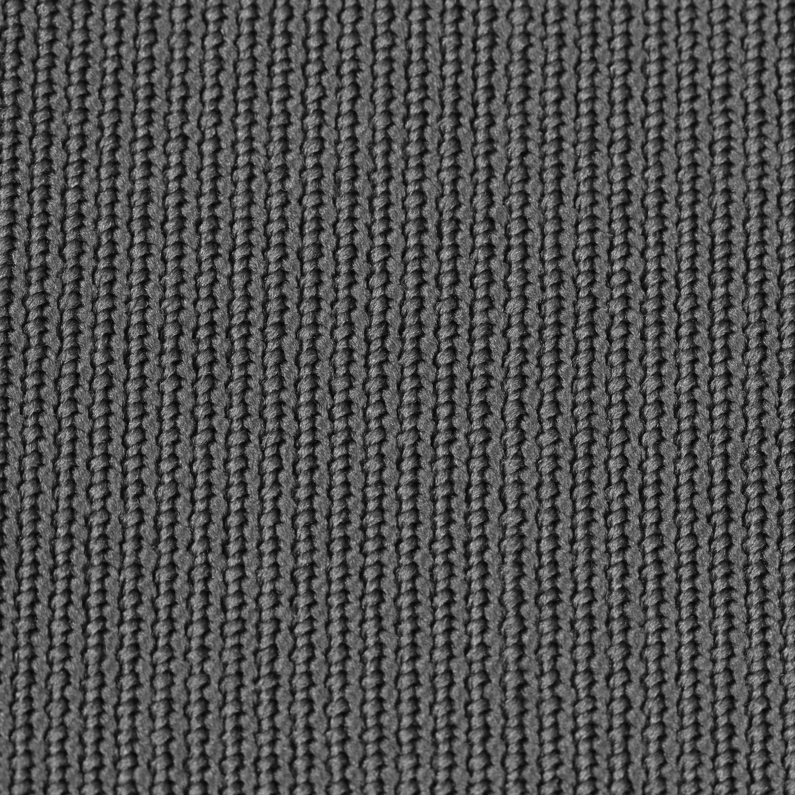 Подвяз для поло, 8,8 × 47 см, цвет серый