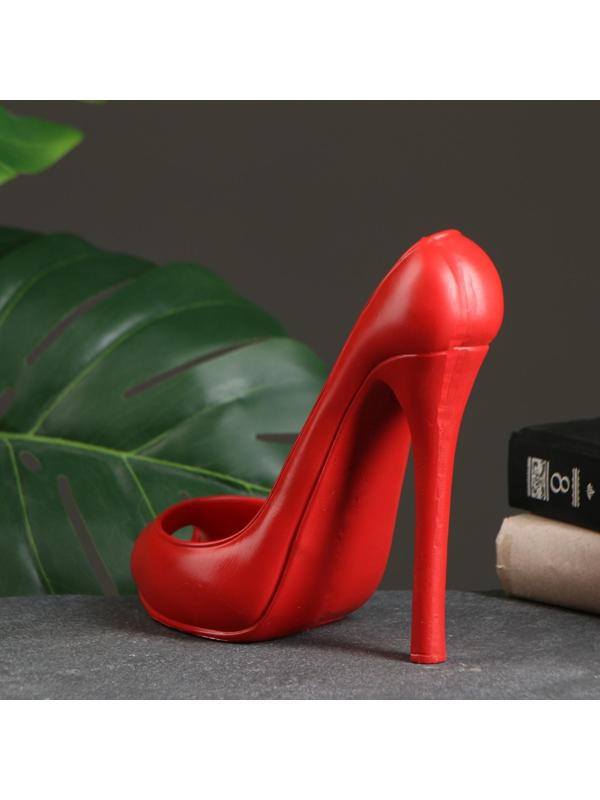 Подставка под бутылку 