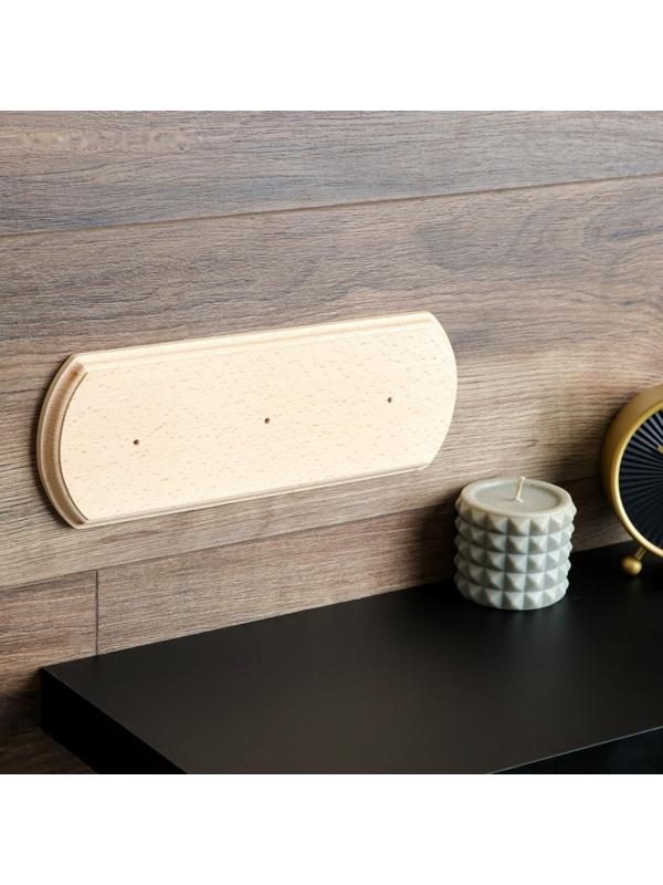 Рамка - накладка для розетки и выключателя 