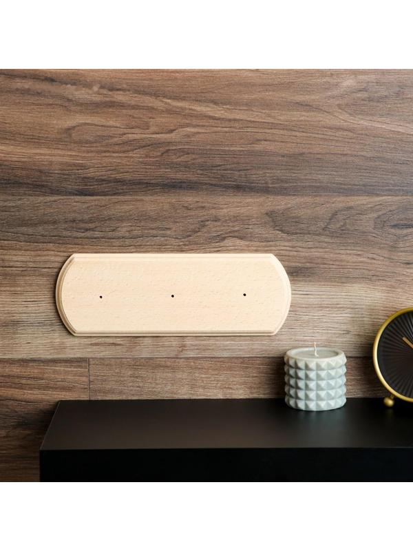 Рамка - накладка для розетки и выключателя 