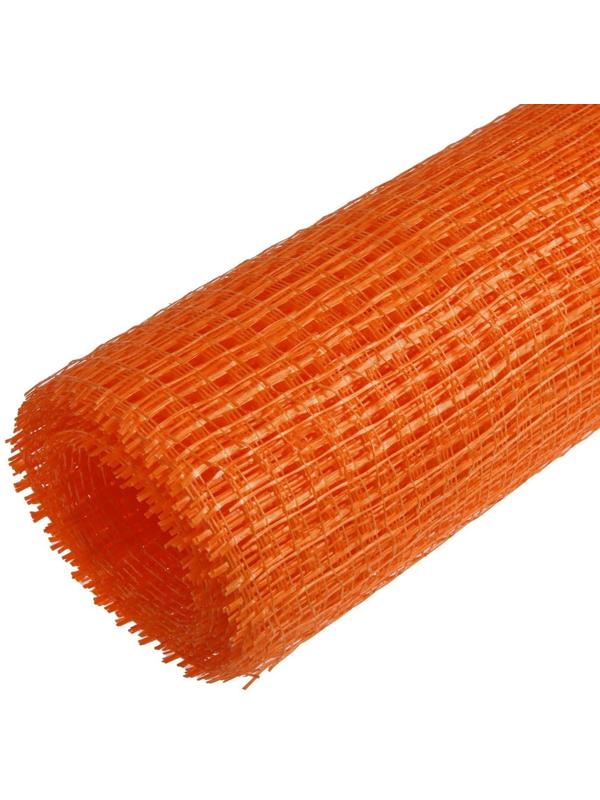 Сетка стеклотканевая SD-GLASS, щелочестойкая, 1х10 м