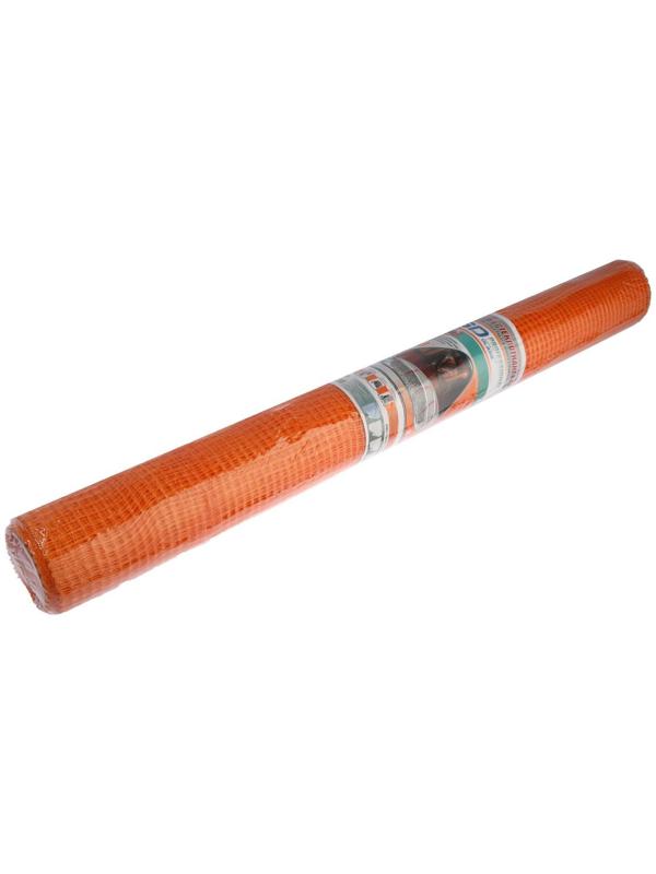 Сетка стеклотканевая SD-GLASS, щелочестойкая, 1х20 м