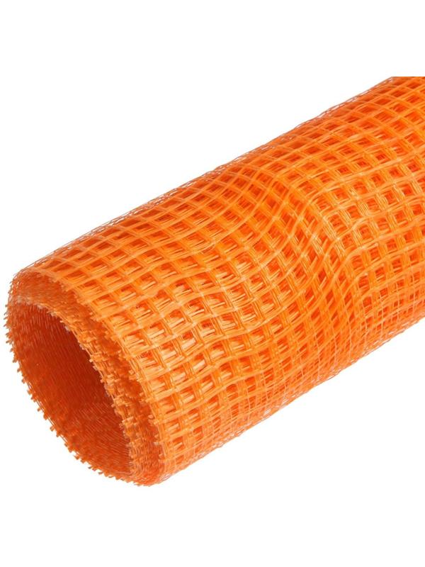 Сетка стеклотканевая SD-GLASS, щелочестойкая, 1х20 м