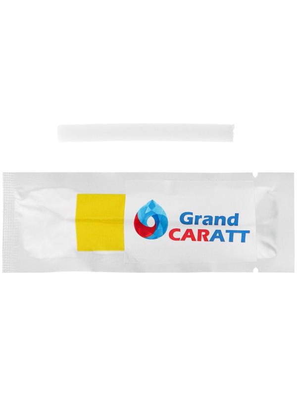 Ароматизатор Grand Caratt, лимон, сменный стержень, 7 см