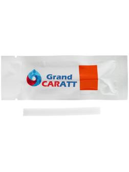 Ароматизатор Grand Caratt, апельсин, сменный стержень, 7 см