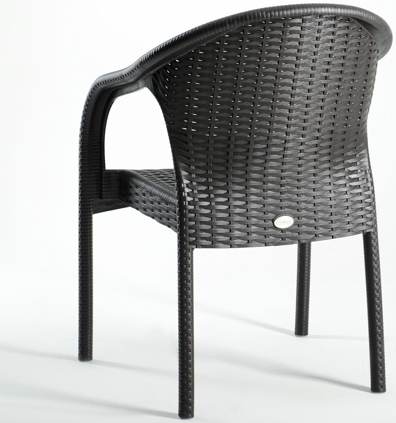 Кресло садовое 