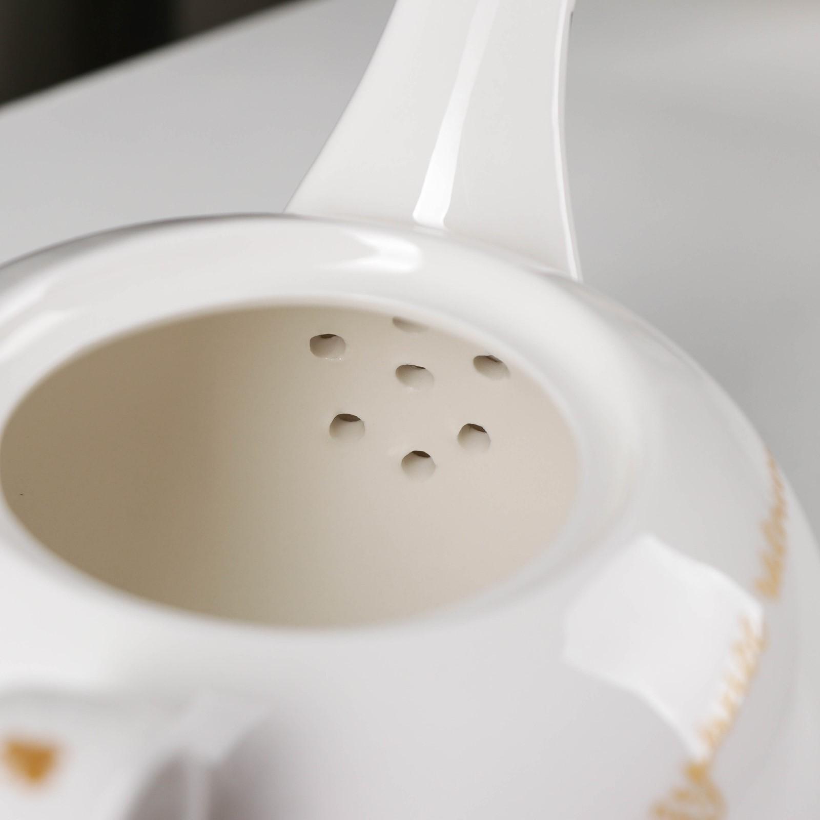 Чайник «Безумное чаепитие», 1,2 л