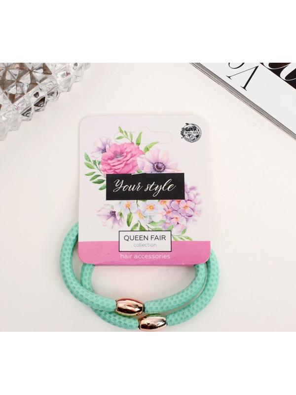 Резинка для волос 