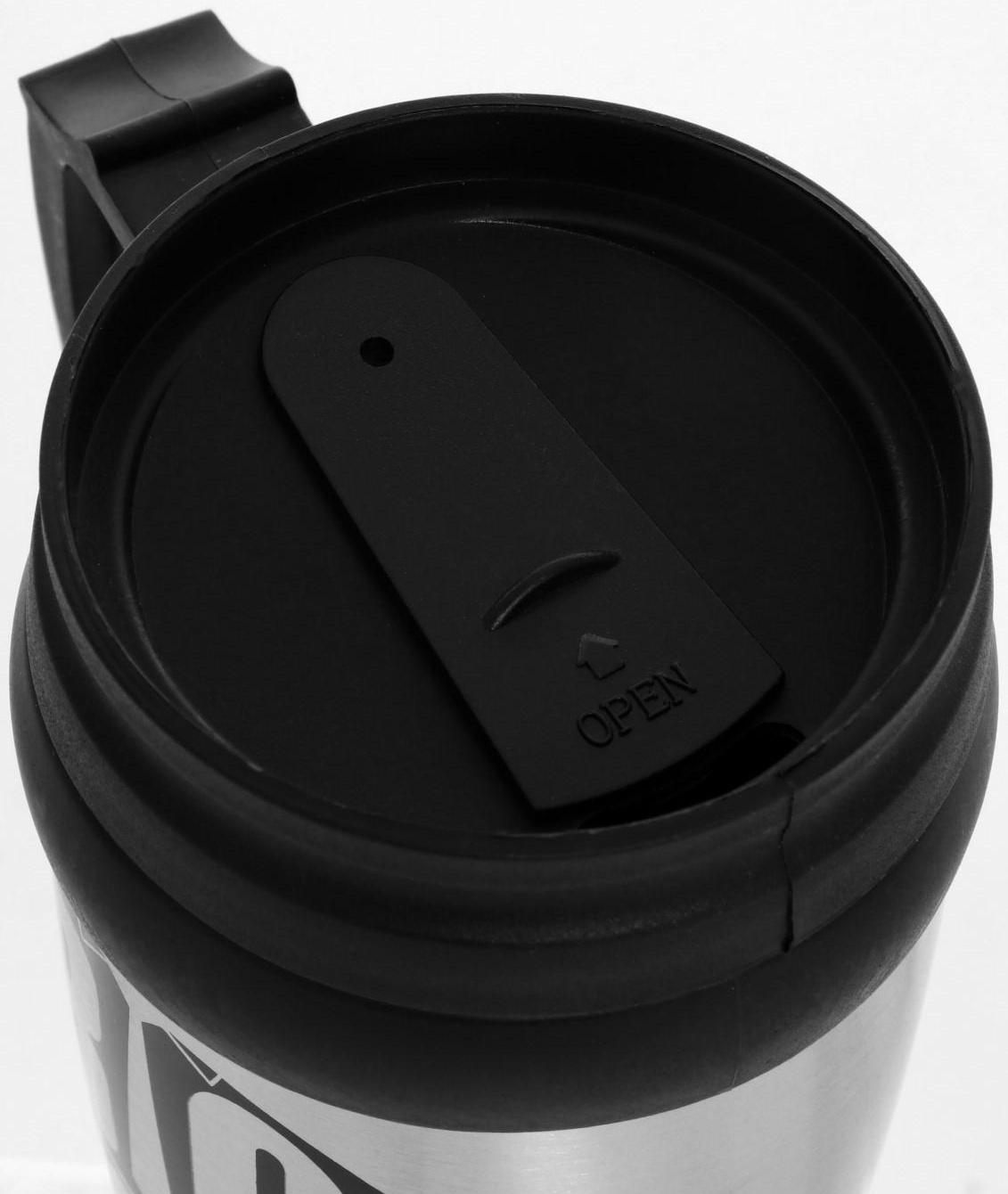 Термокружка, серия: Classic, 