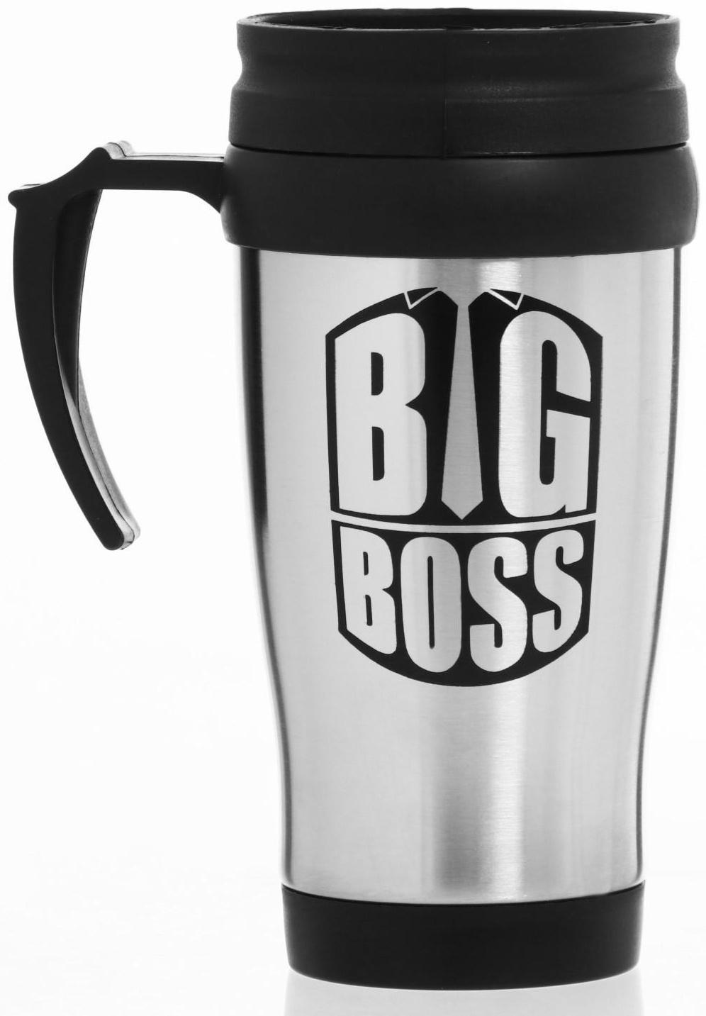 Термокружка, серия: Classic, 