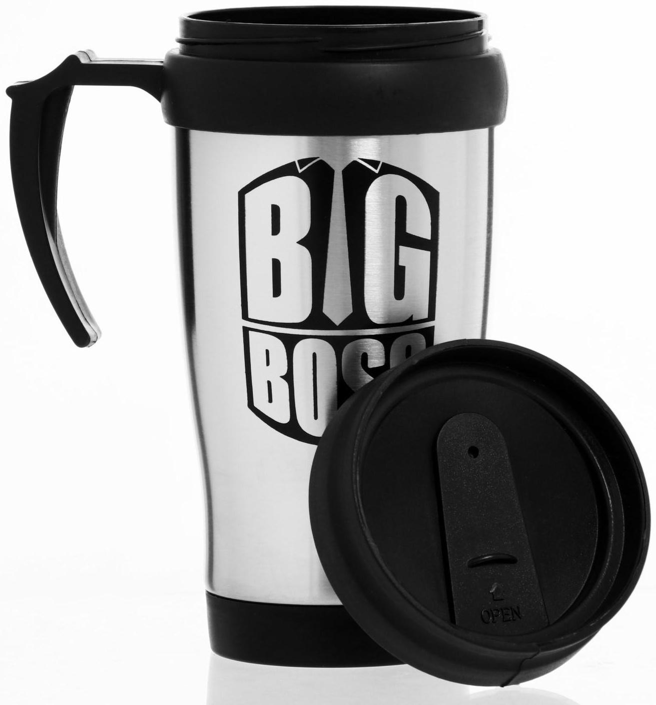 Термокружка, серия: Classic, 