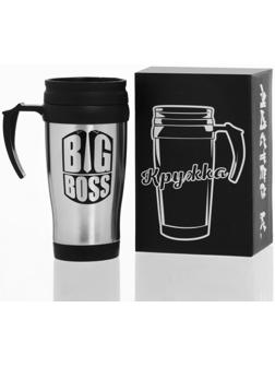 Термокружка, серия: Classic, 