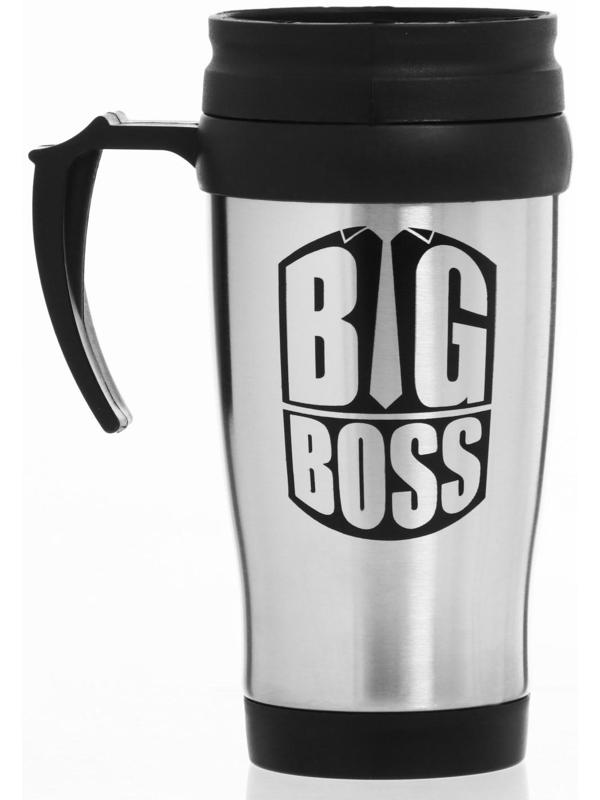 Термокружка, серия: Classic, 