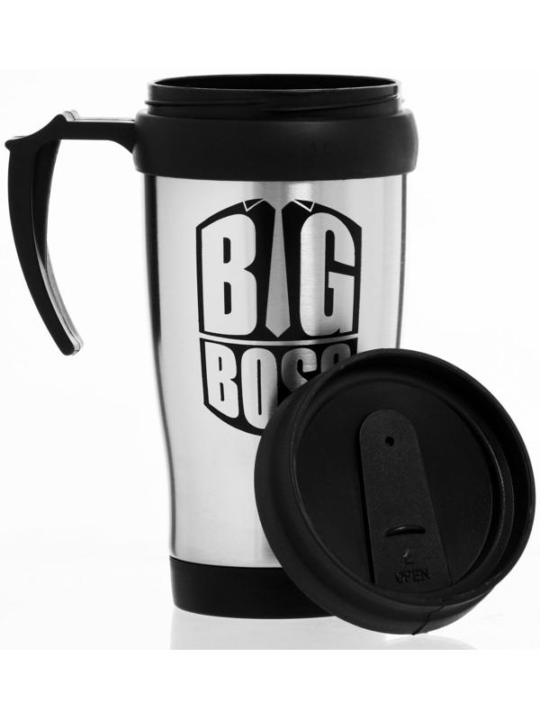 Термокружка, серия: Classic, 