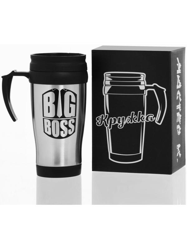 Термокружка, серия: Classic, 