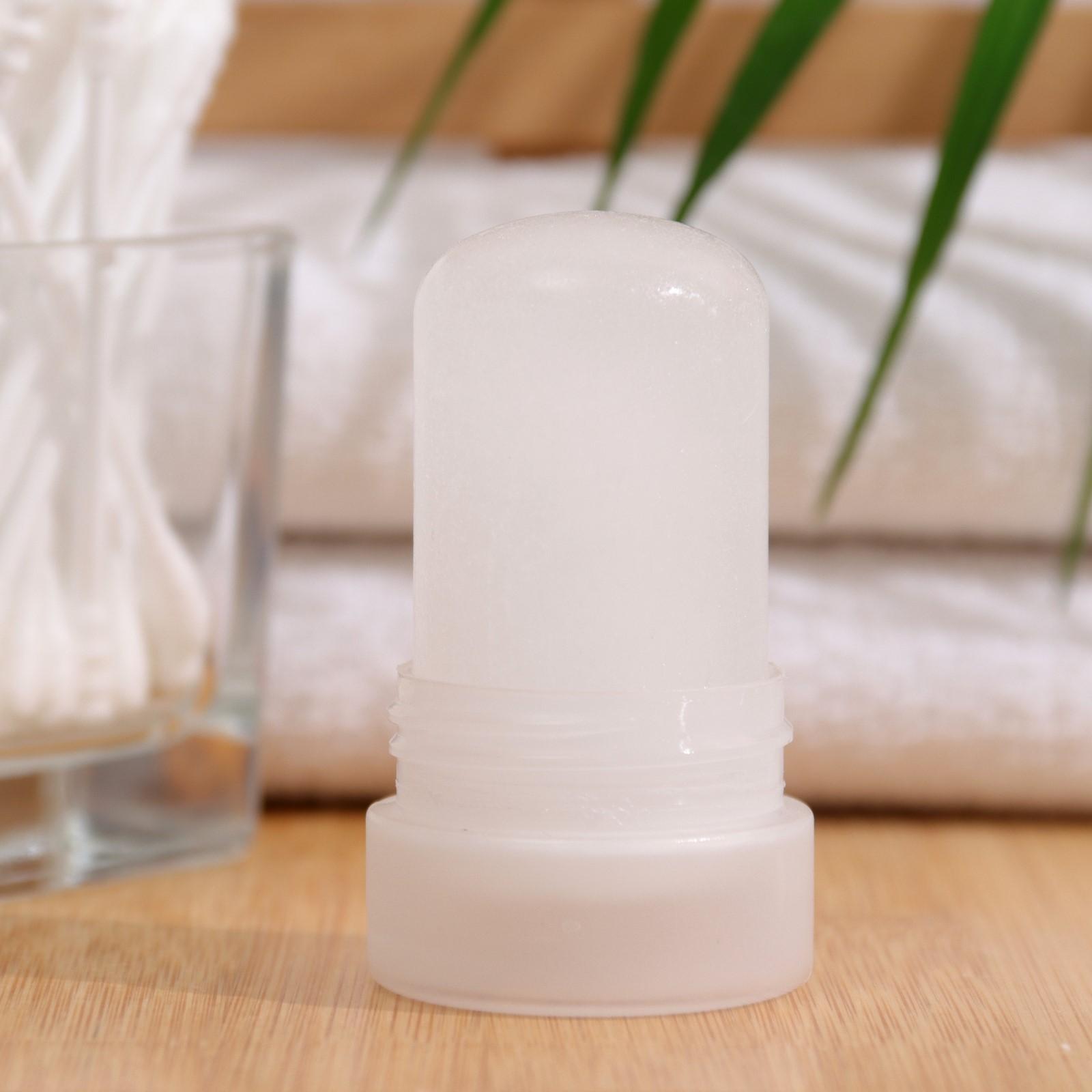 Минеральный дезодорант, 60 г