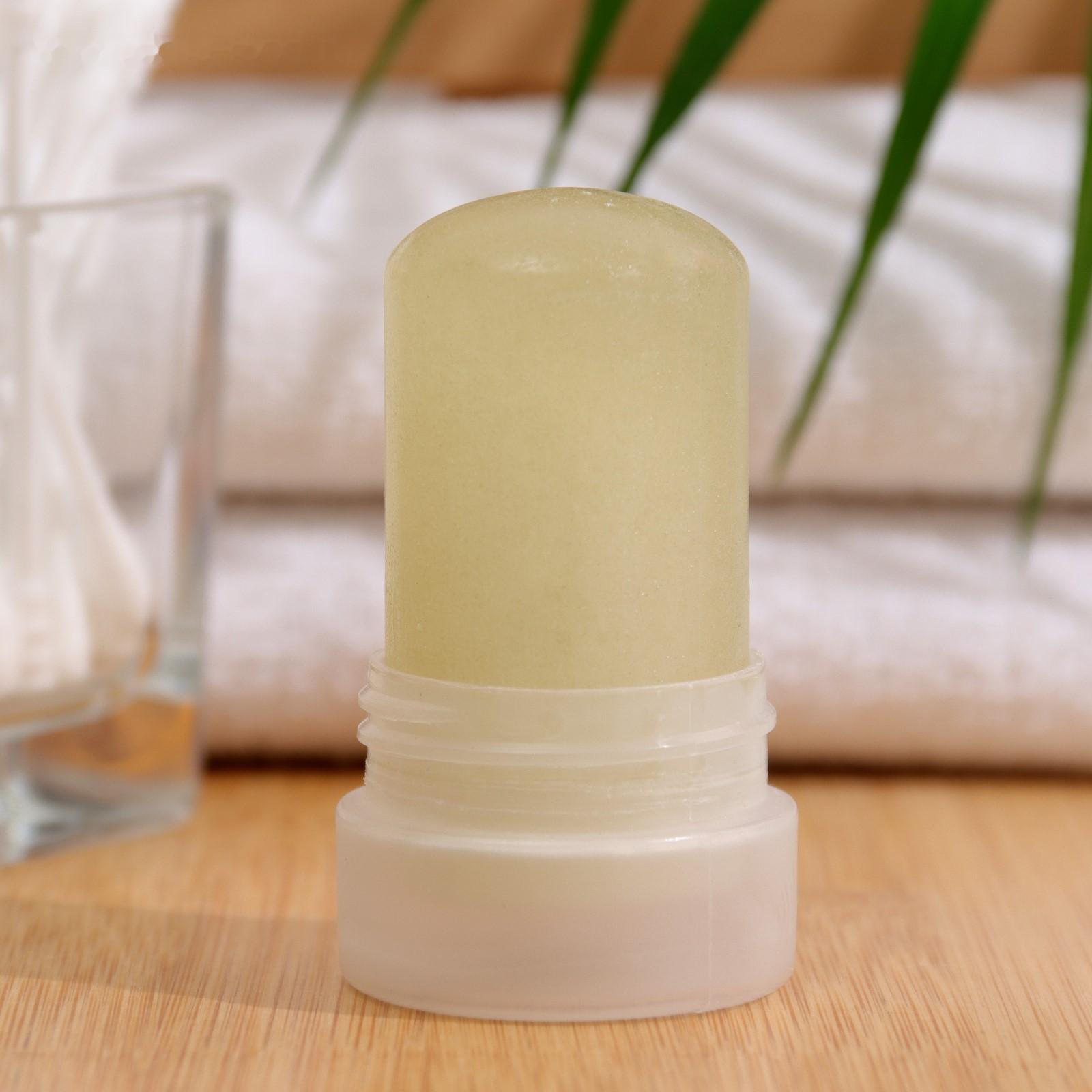 Минеральный дезодорант «Алоэ Вера», 60 г