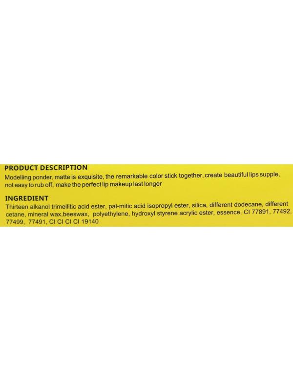 Блеск для губ «Лампочка», микс цветов и ароматов