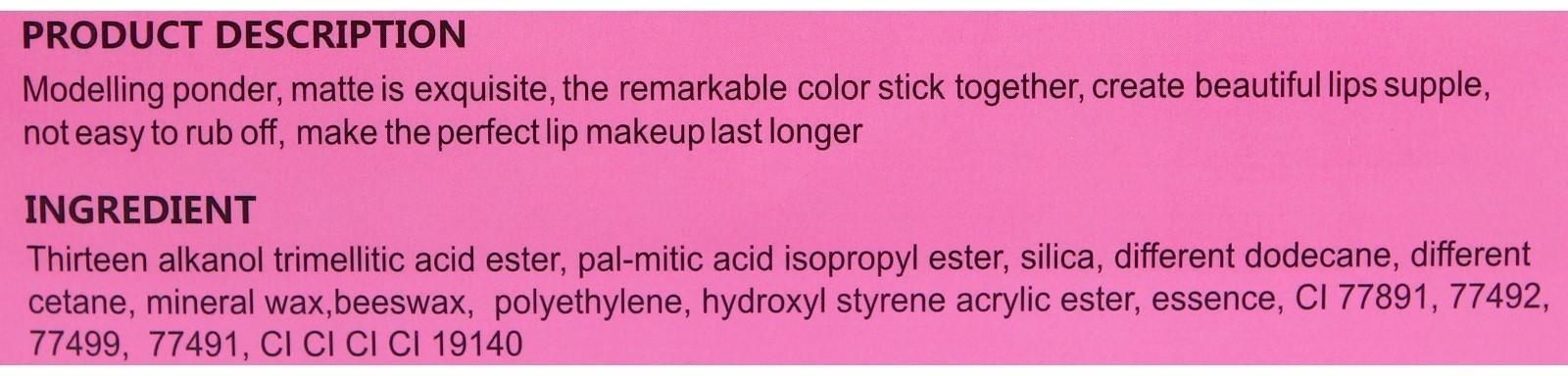 Блеск для губ «Детская бутылочка», микс цветов и ароматов