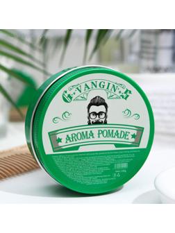 Воск для укладки волос на водной основе, бесцветный, 150 г