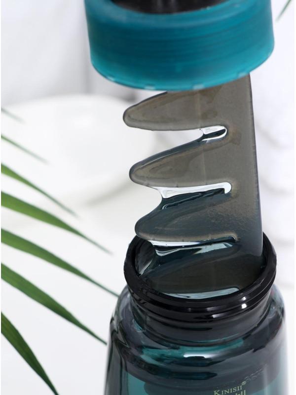 Сверхсильный гель для укладки бороды и усов, 280 мл