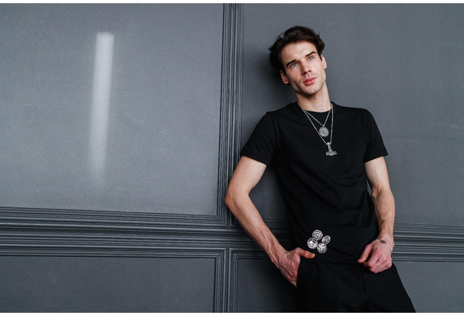 Кулон-амулет 