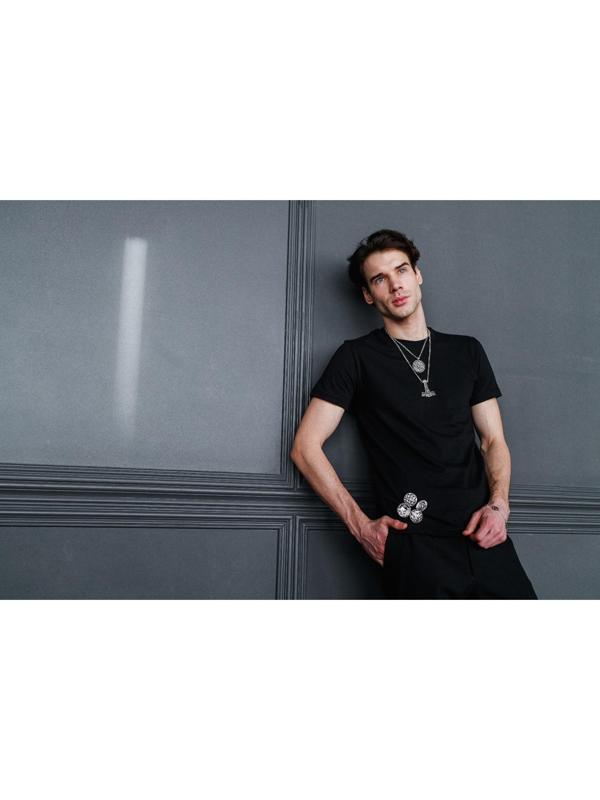 Кулон-амулет 