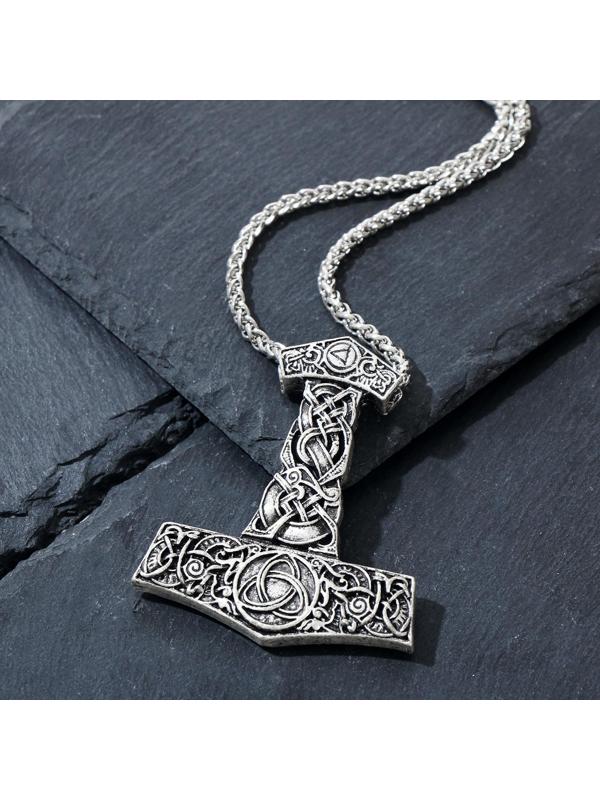 Кулон-амулет 