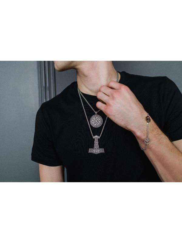 Кулон-амулет 