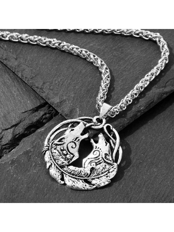 Кулон-оберег 